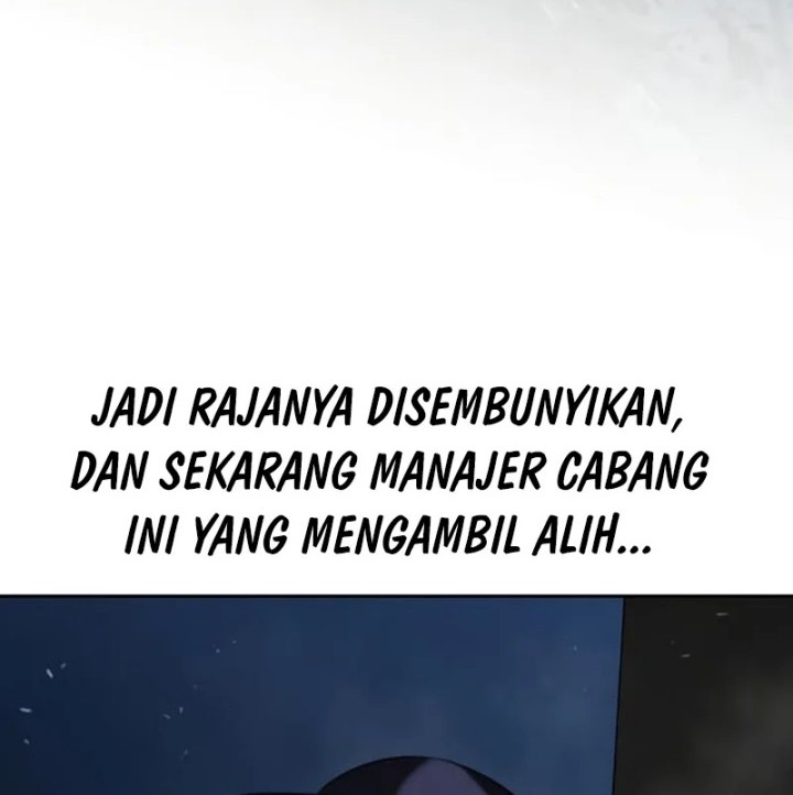The Regressor Protects Only Me Chapter 5 Gambar 88