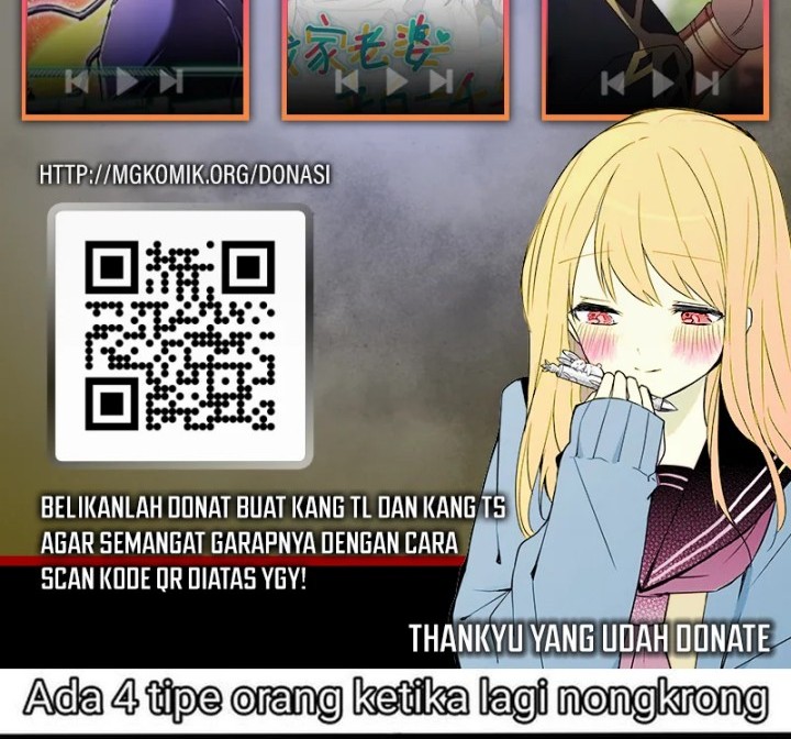 The Regressor Protects Only Me Chapter 5 Gambar 94