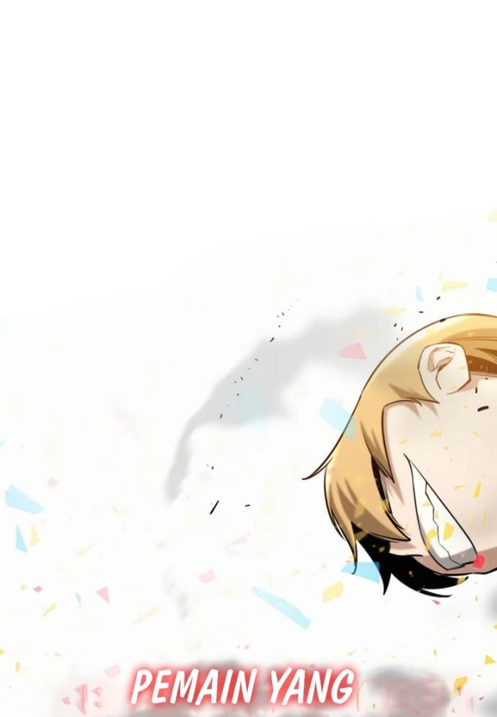 The Regressor Protects Only Me Chapter 5 Gambar 8