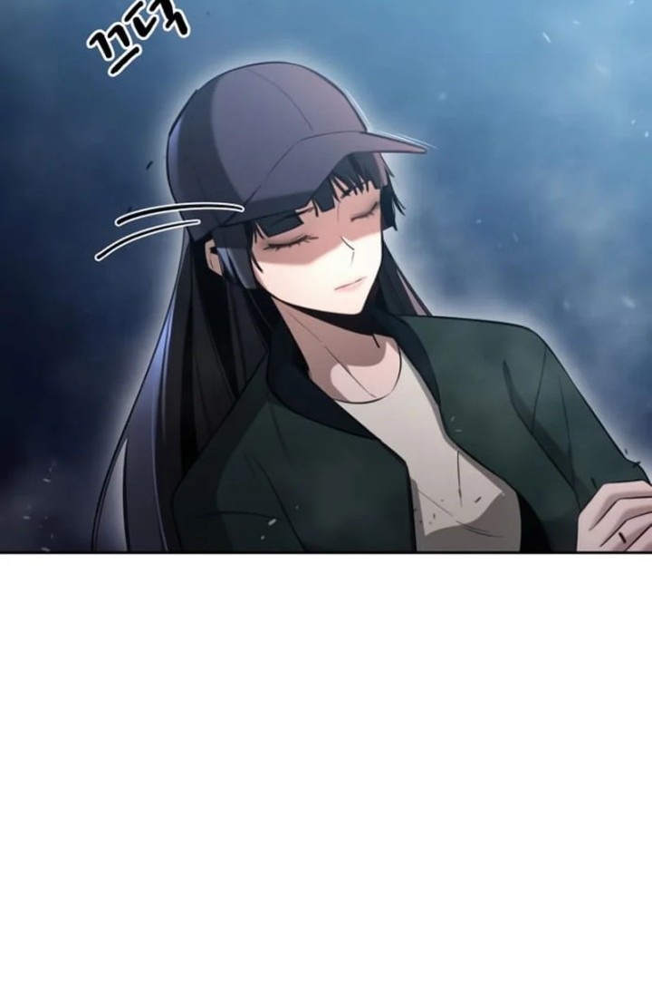 The Regressor Protects Only Me Chapter 5 Gambar 10