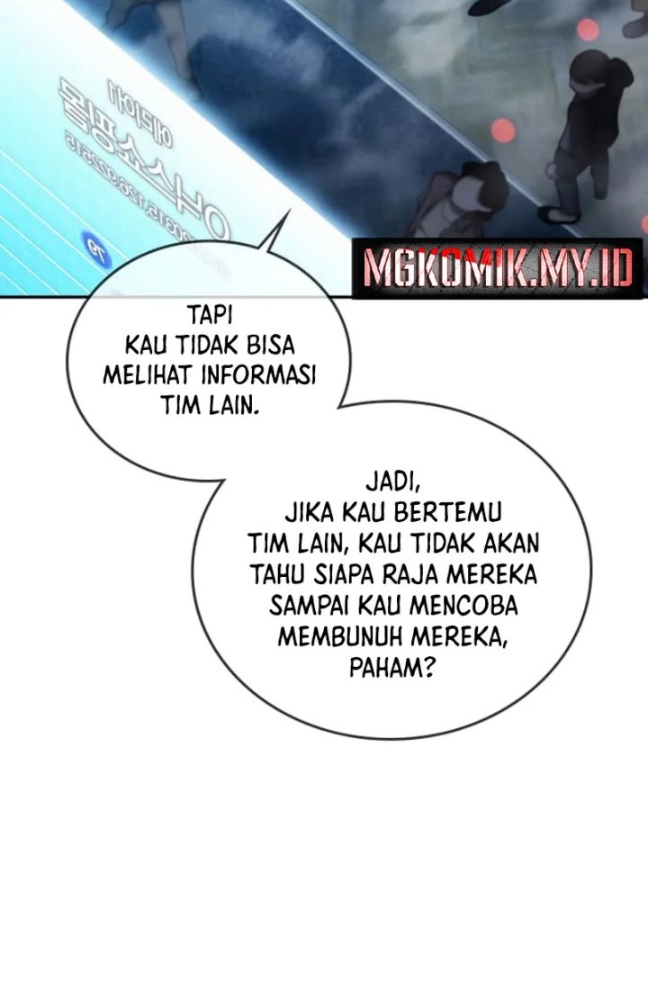 The Regressor Protects Only Me Chapter 5 Gambar 12