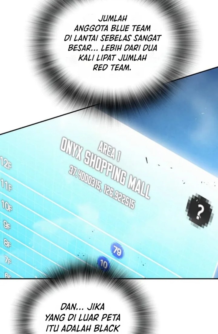 The Regressor Protects Only Me Chapter 5 Gambar 14