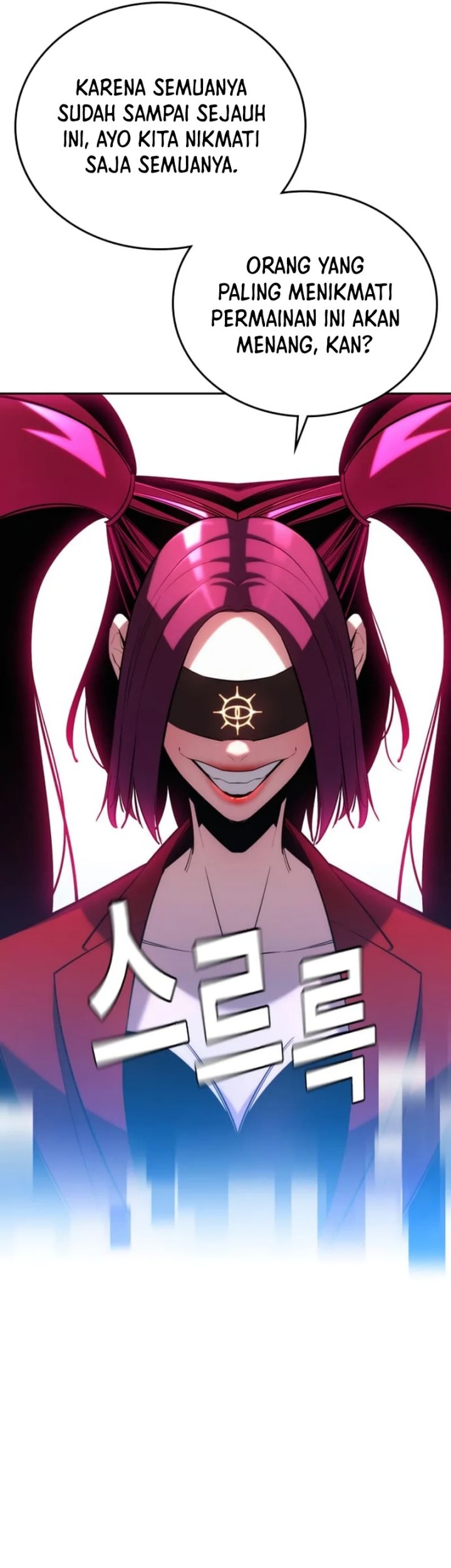 The Regressor Protects Only Me Chapter 5 Gambar 17