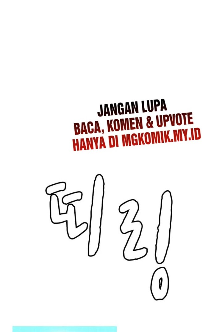 The Regressor Protects Only Me Chapter 5 Gambar 18