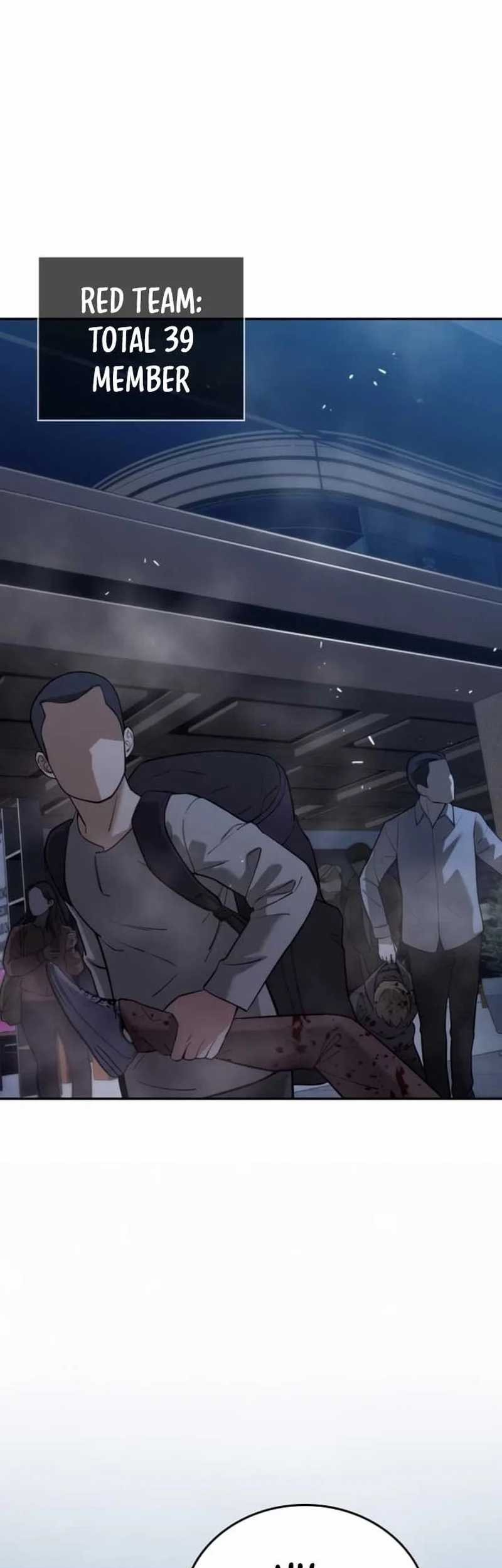 The Regressor Protects Only Me Chapter 6 Gambar 19