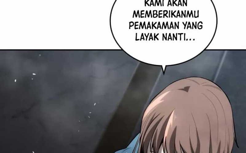 The Regressor Protects Only Me Chapter 6 Gambar 34