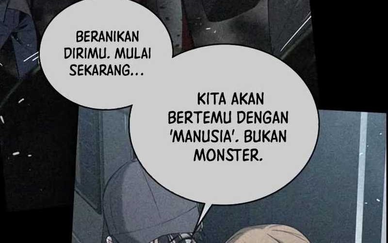 The Regressor Protects Only Me Chapter 6 Gambar 50
