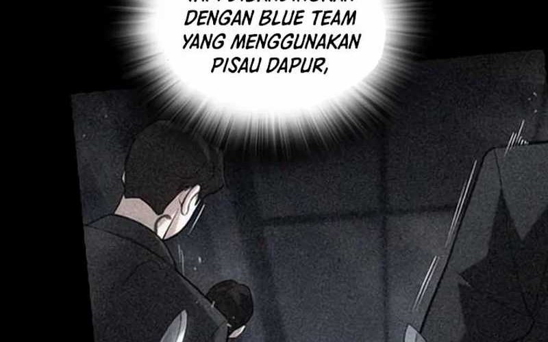 The Regressor Protects Only Me Chapter 6 Gambar 52