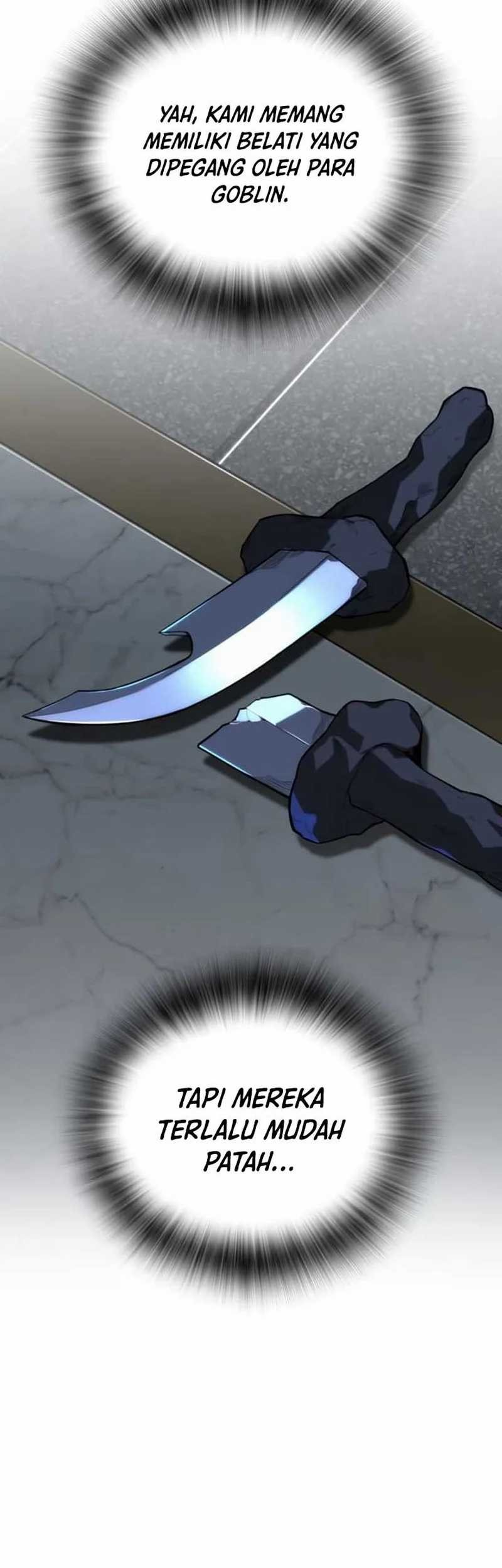 The Regressor Protects Only Me Chapter 6 Gambar 55