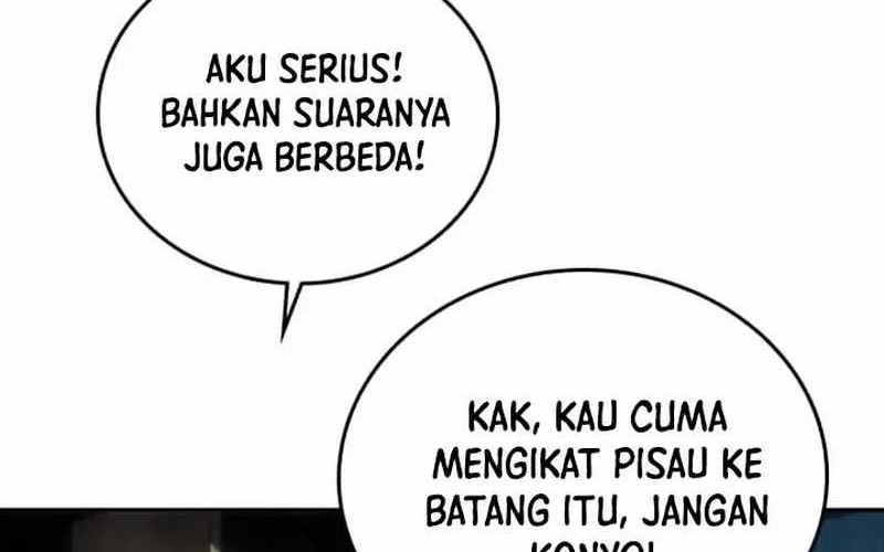 The Regressor Protects Only Me Chapter 6 Gambar 58