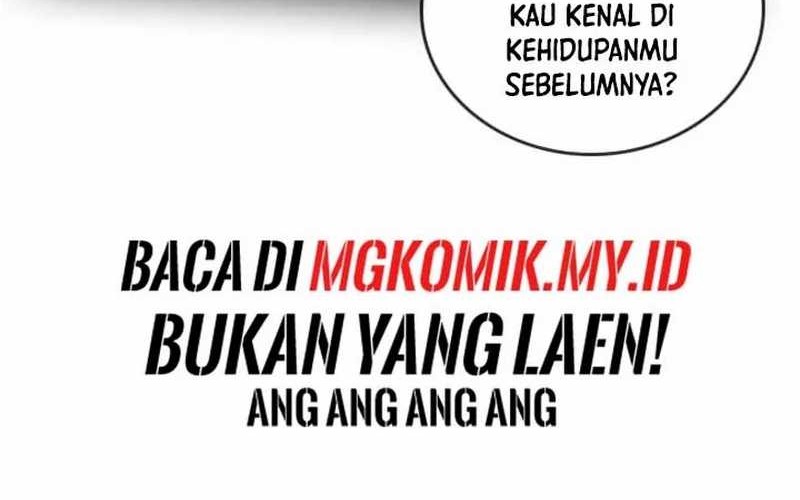 The Regressor Protects Only Me Chapter 6 Gambar 60