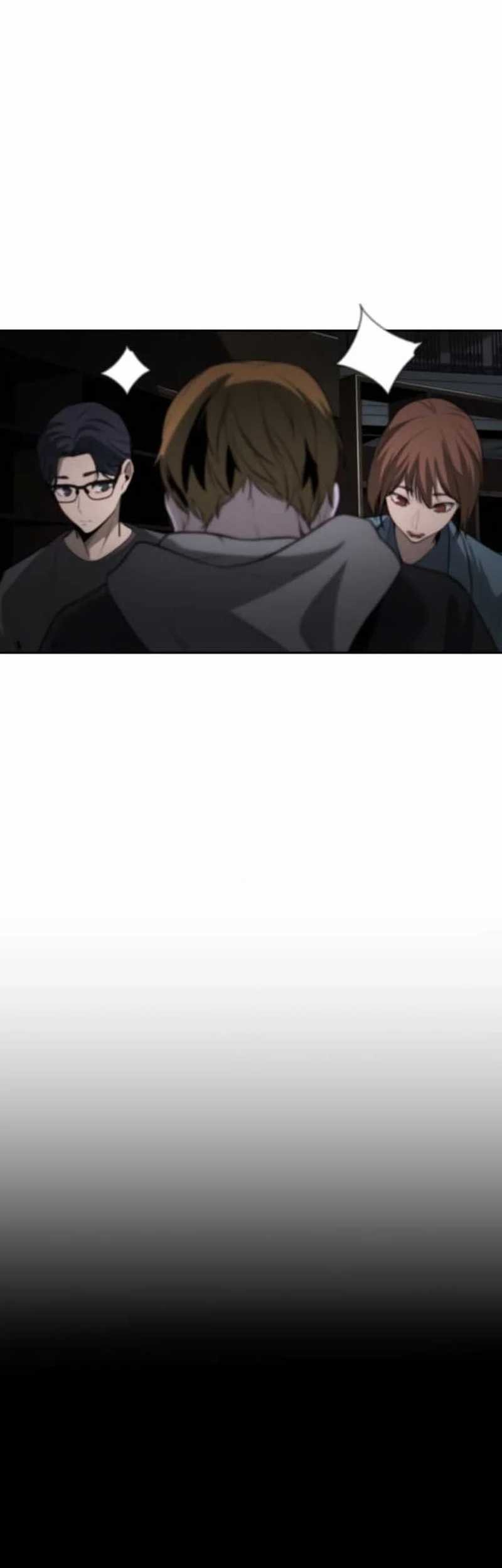 The Regressor Protects Only Me Chapter 6 Gambar 69