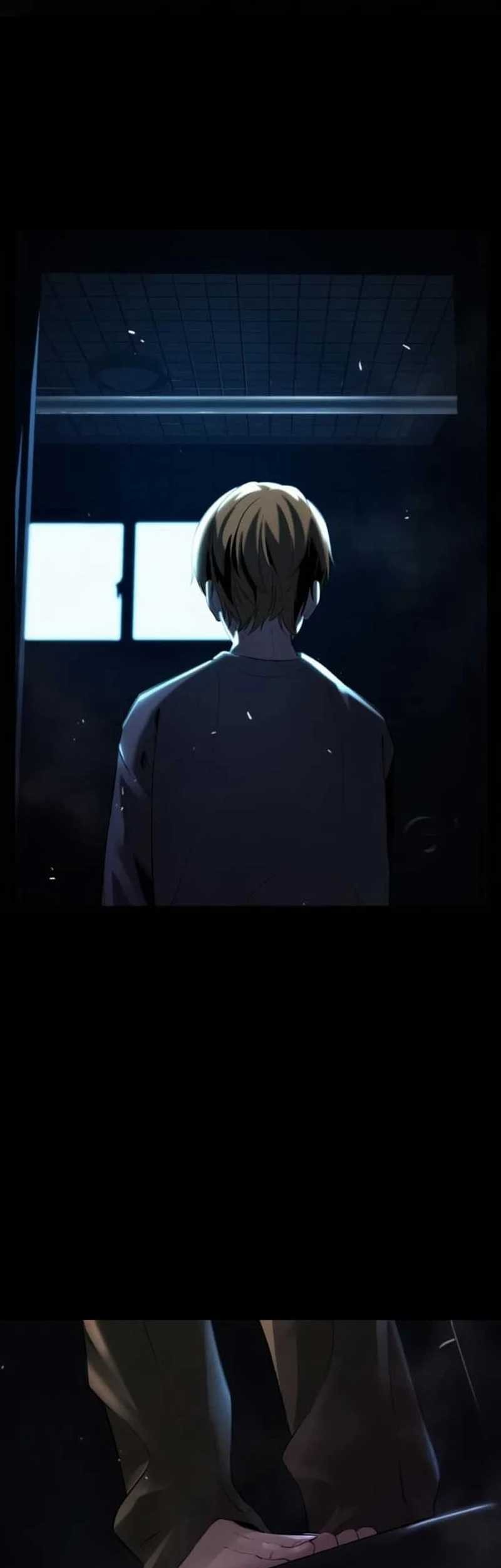 The Regressor Protects Only Me Chapter 6 Gambar 75