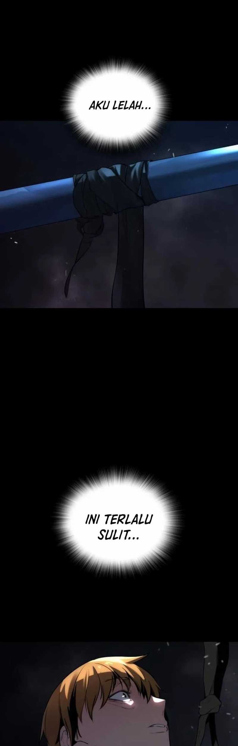 The Regressor Protects Only Me Chapter 6 Gambar 77
