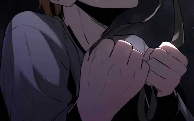 The Regressor Protects Only Me Chapter 6 Gambar 78