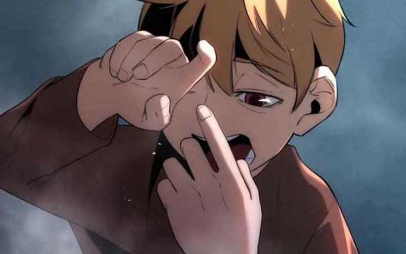 The Regressor Protects Only Me Chapter 6 Gambar 82