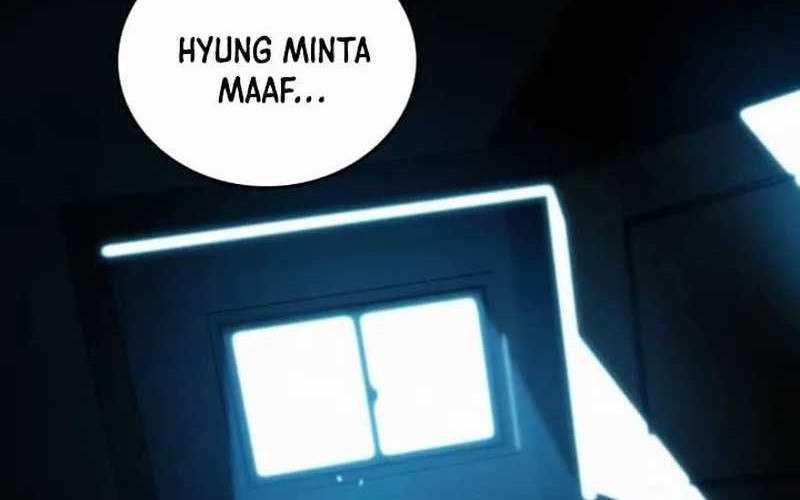 The Regressor Protects Only Me Chapter 6 Gambar 84