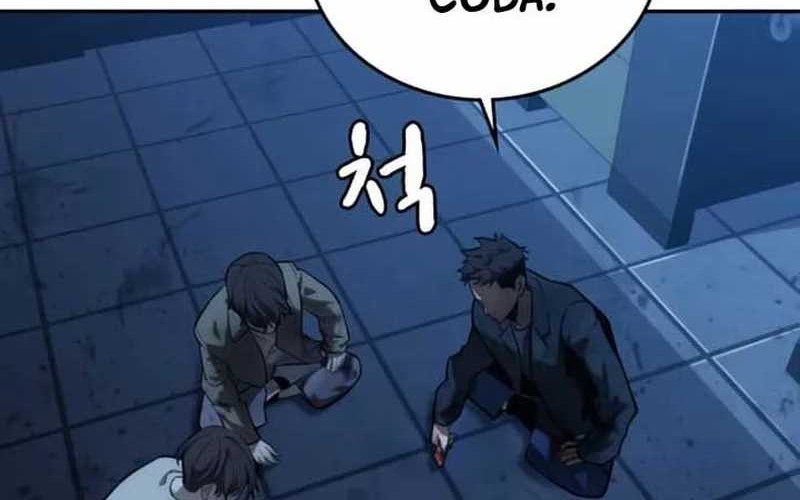 The Regressor Protects Only Me Chapter 6 Gambar 8