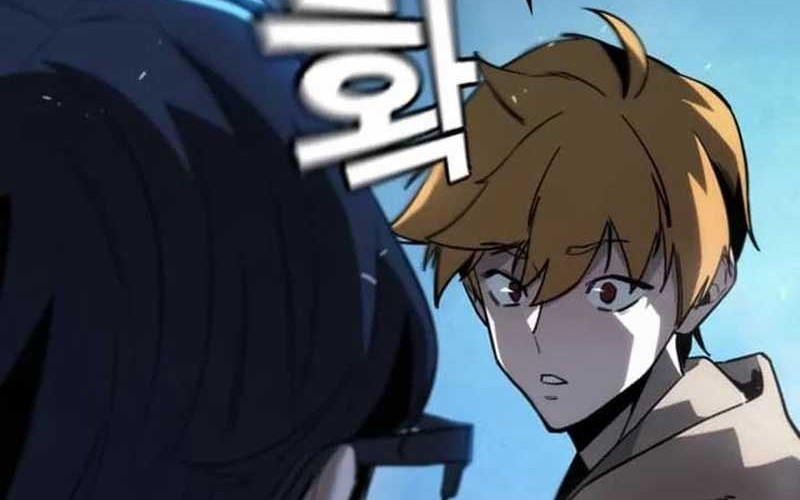 The Regressor Protects Only Me Chapter 6 Gambar 100