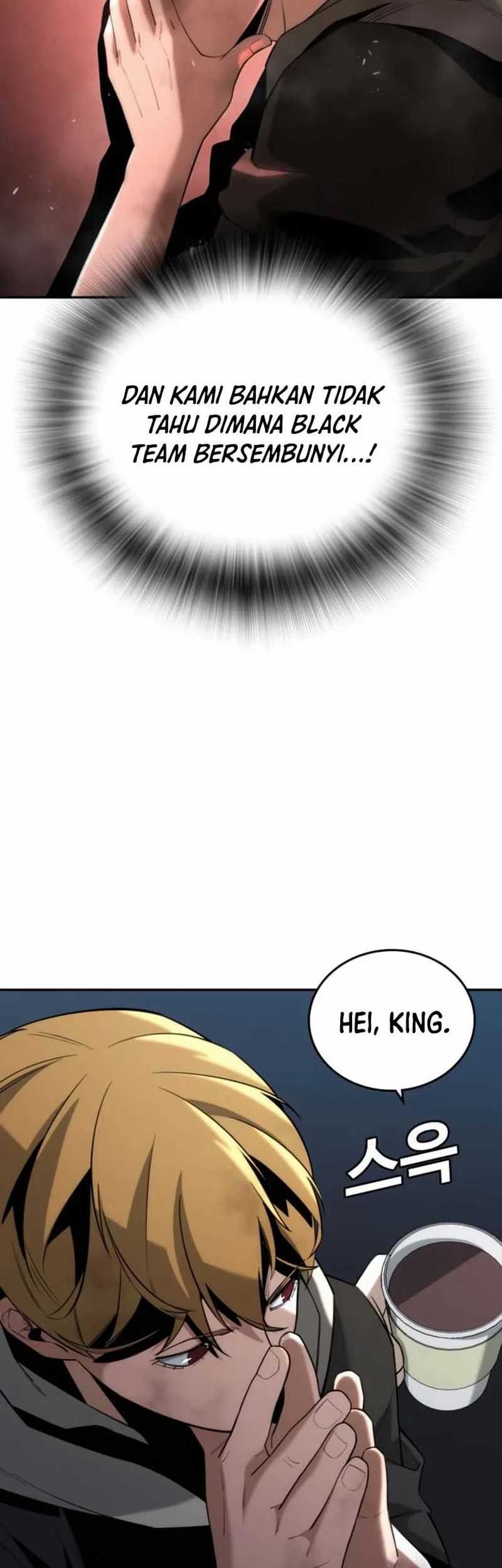 The Regressor Protects Only Me Chapter 6 Gambar 103