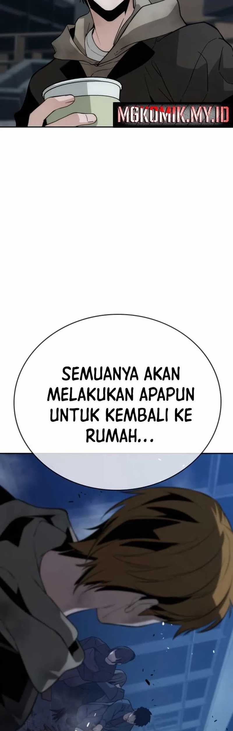 The Regressor Protects Only Me Chapter 6 Gambar 107