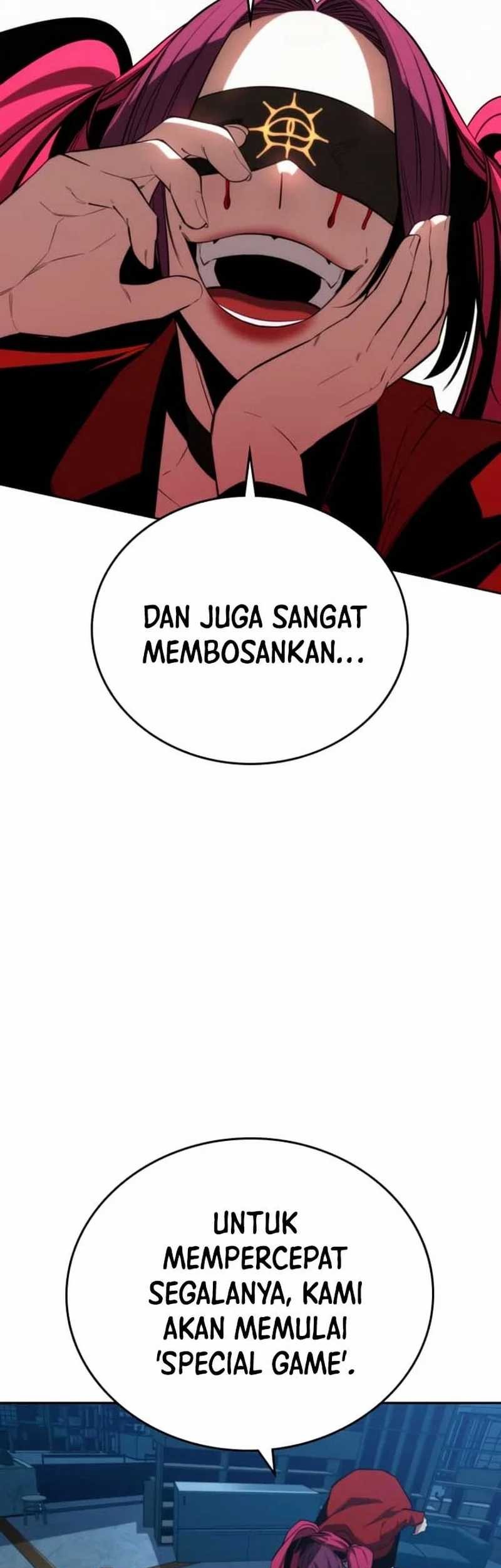 The Regressor Protects Only Me Chapter 6 Gambar 113