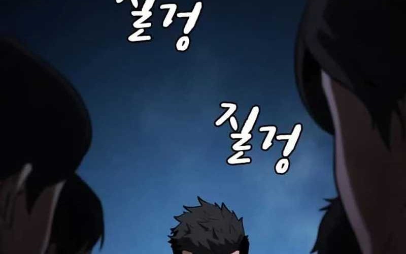The Regressor Protects Only Me Chapter 6 Gambar 10