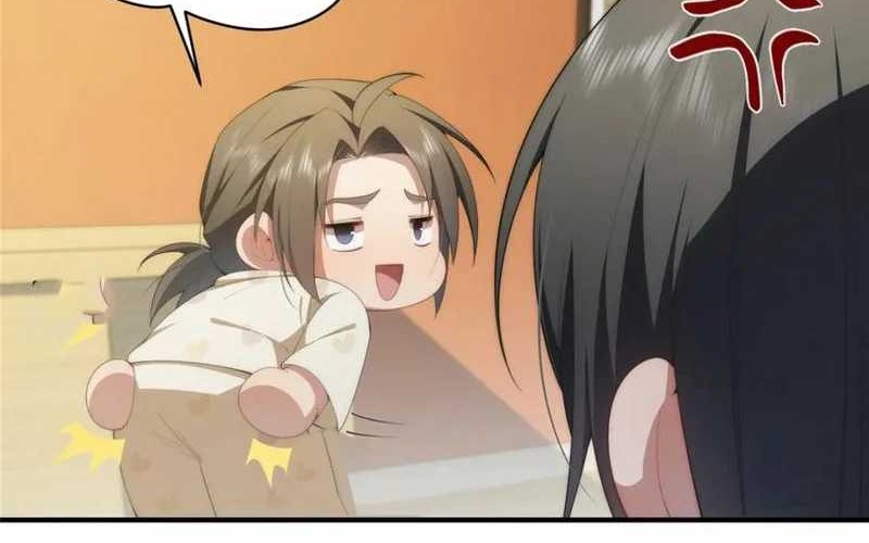 The Regressor Protects Only Me Chapter 6 Gambar 122