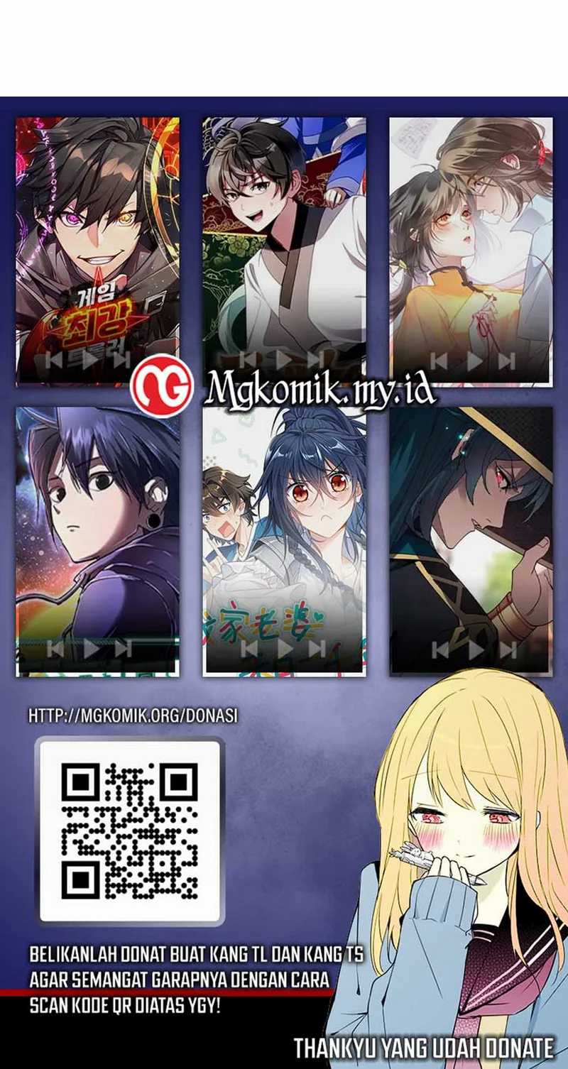 The Regressor Protects Only Me Chapter 6 Gambar 123