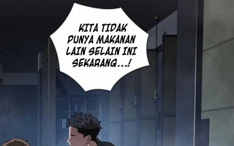 The Regressor Protects Only Me Chapter 6 Gambar 14