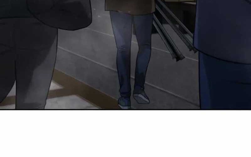 The Regressor Protects Only Me Chapter 6 Gambar 18
