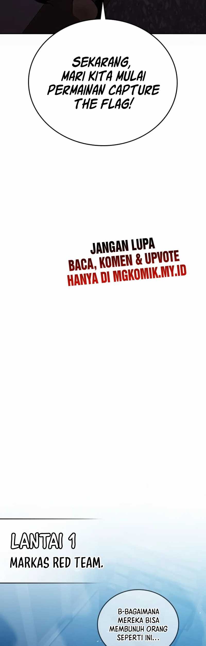 The Regressor Protects Only Me Chapter 7 Gambar 19
