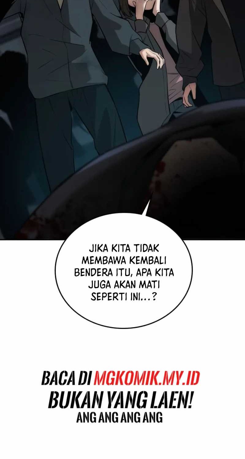 The Regressor Protects Only Me Chapter 7 Gambar 22