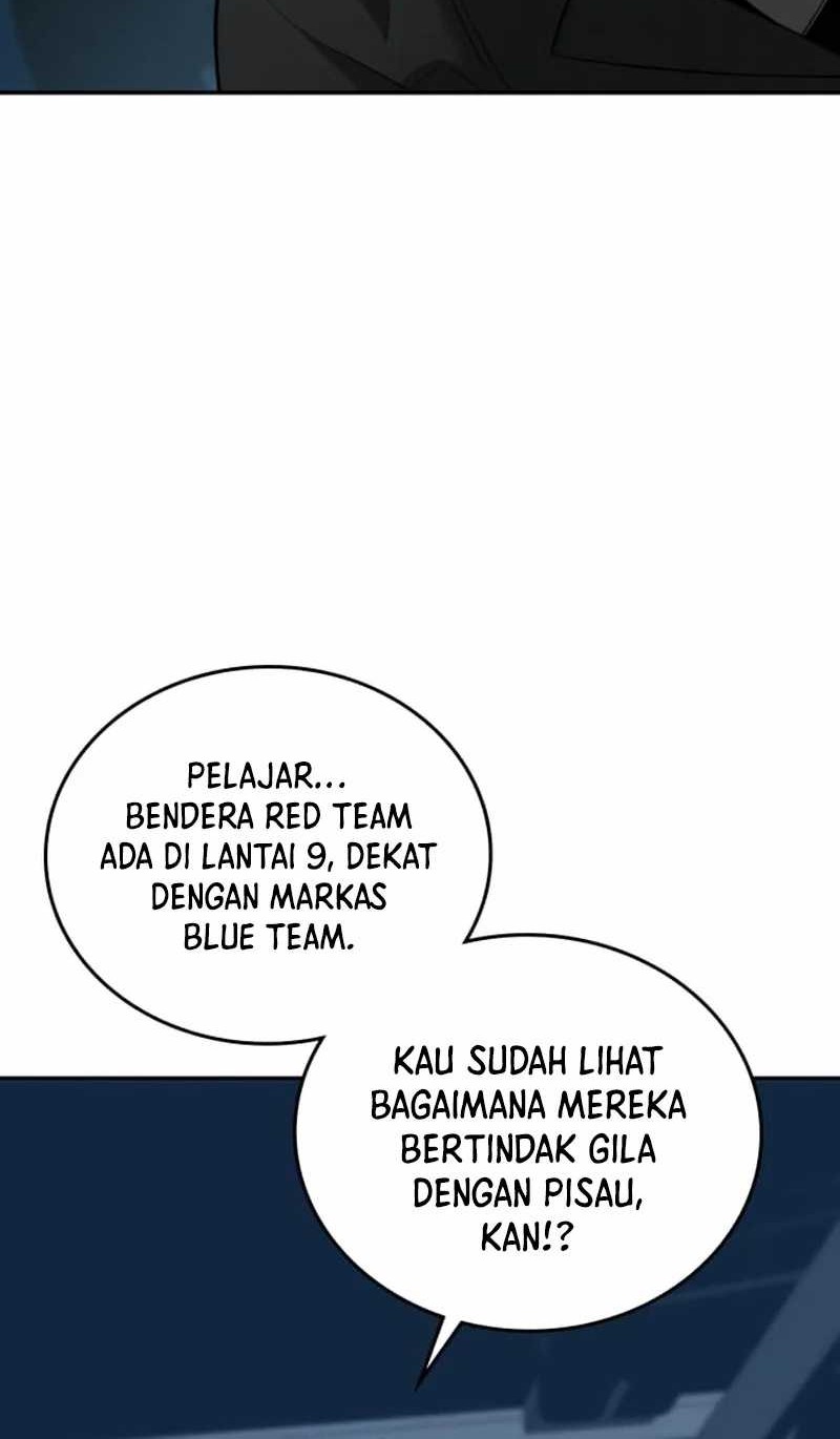 The Regressor Protects Only Me Chapter 7 Gambar 24
