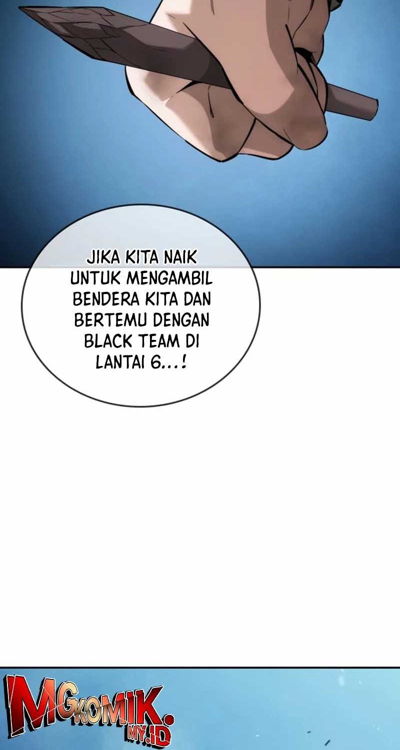The Regressor Protects Only Me Chapter 7 Gambar 28