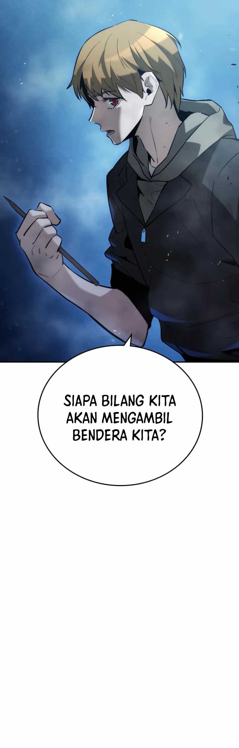The Regressor Protects Only Me Chapter 7 Gambar 29