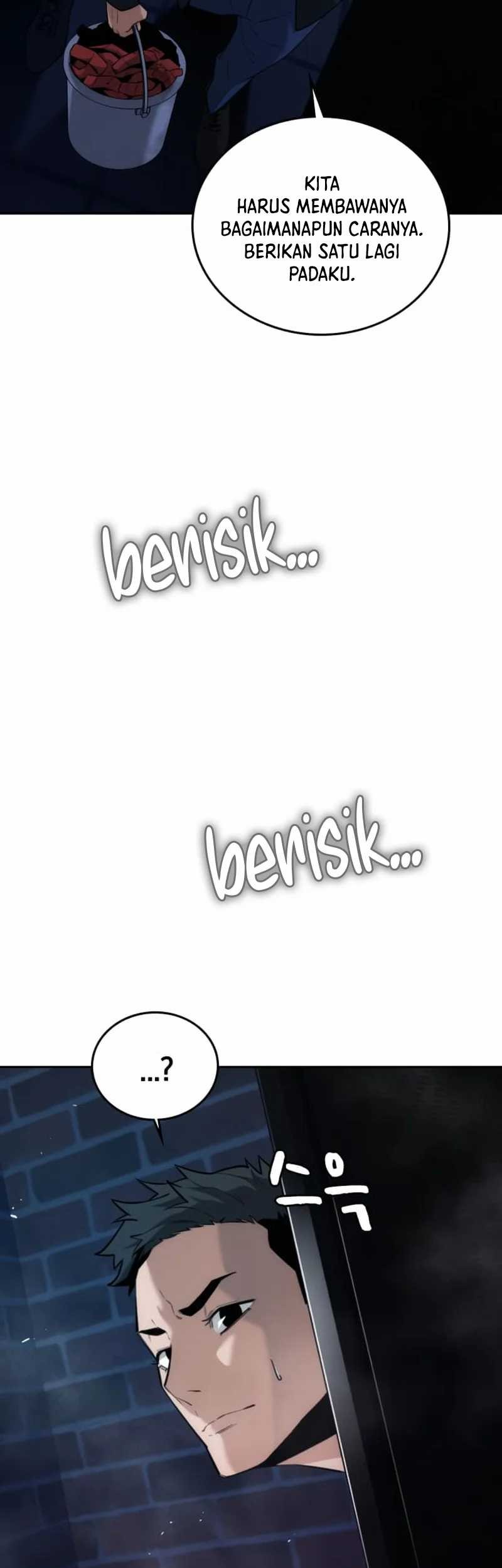 The Regressor Protects Only Me Chapter 7 Gambar 33