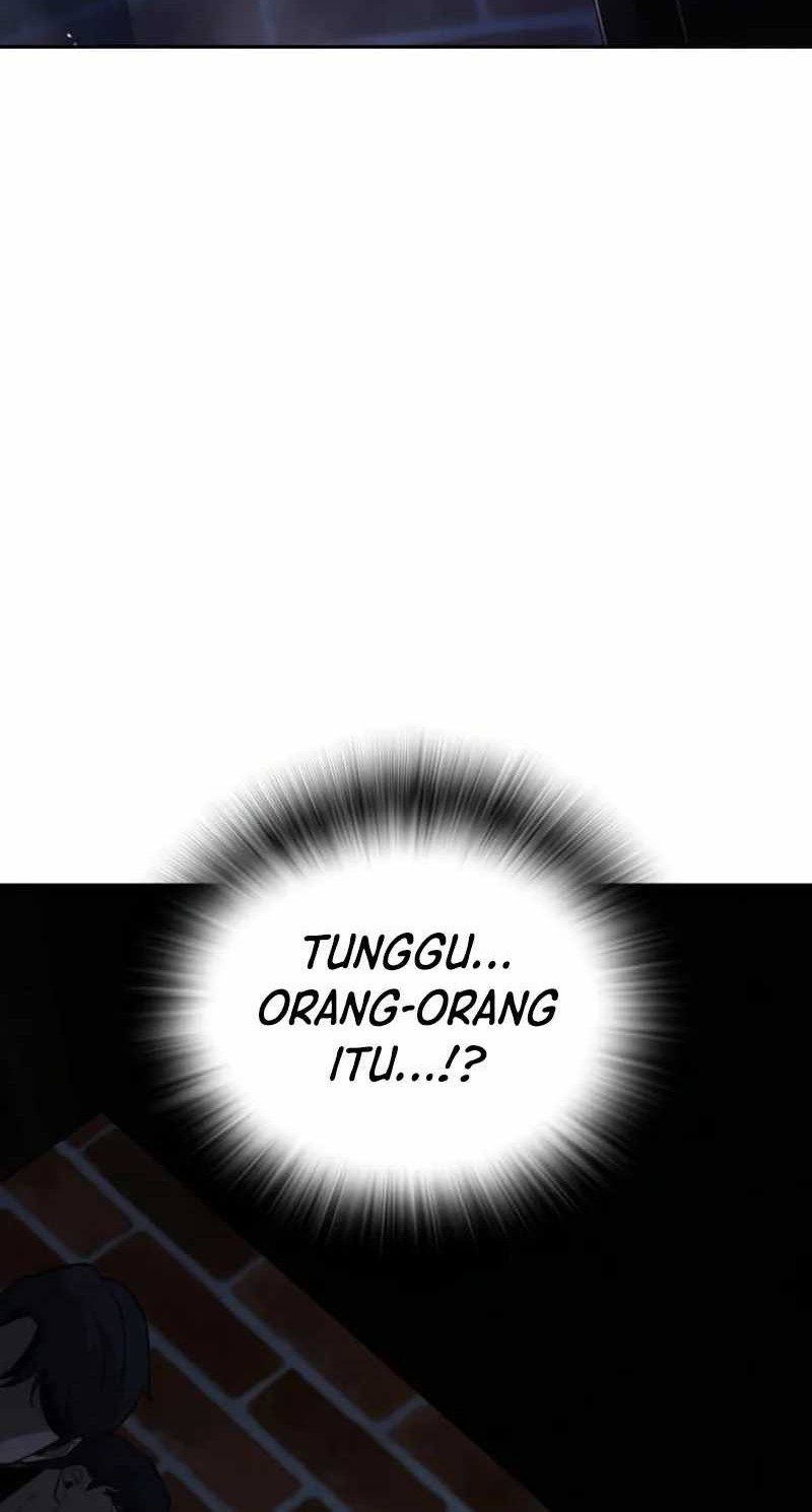 The Regressor Protects Only Me Chapter 7 Gambar 34