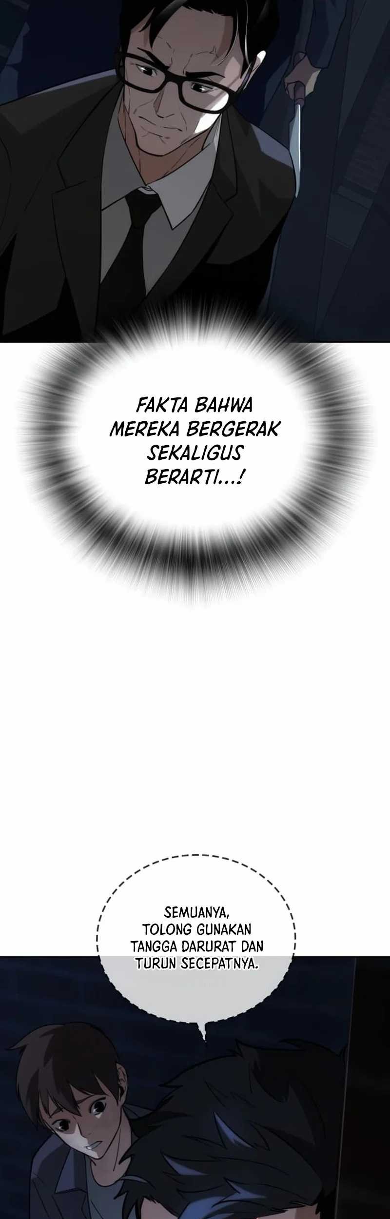 The Regressor Protects Only Me Chapter 7 Gambar 38