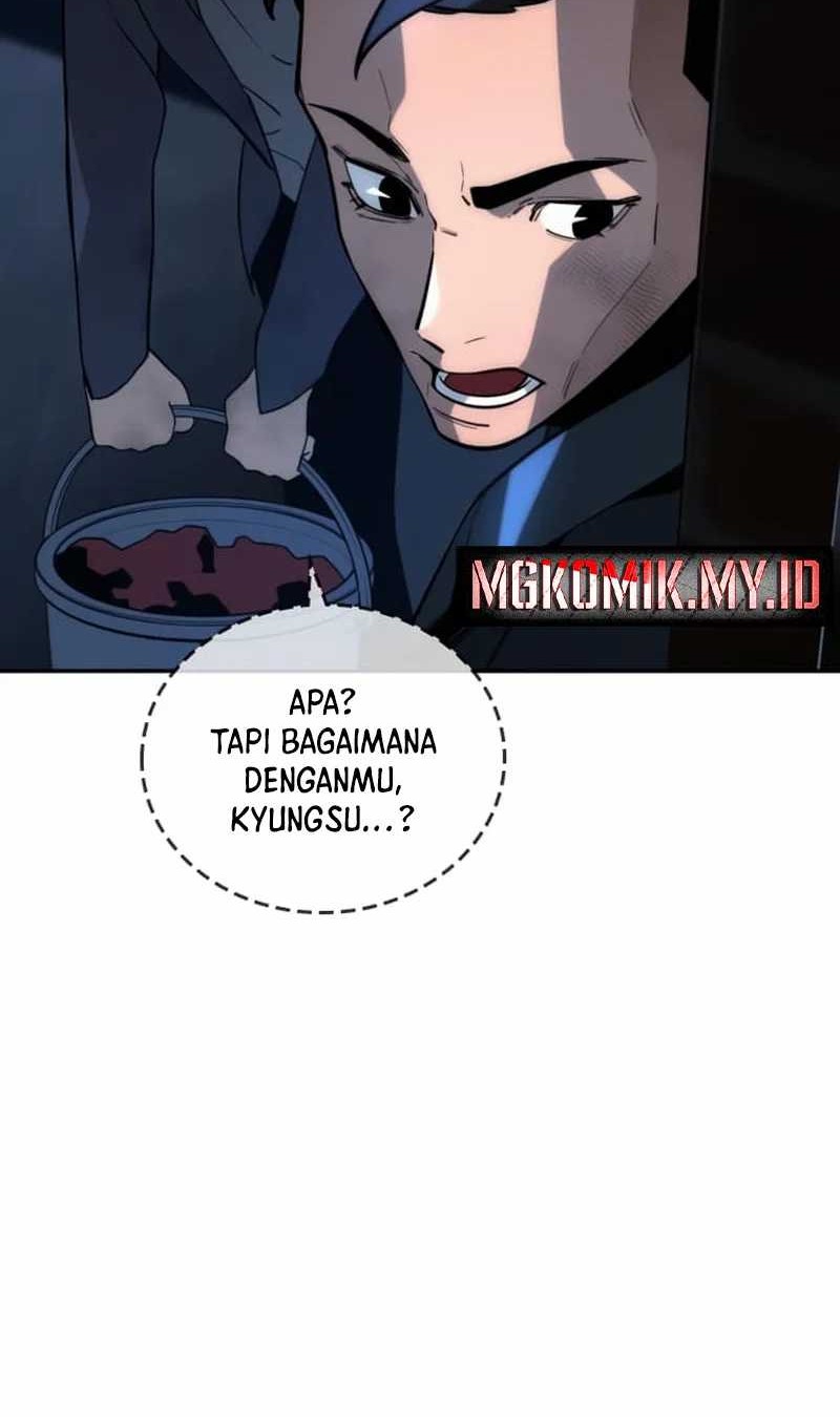 The Regressor Protects Only Me Chapter 7 Gambar 39