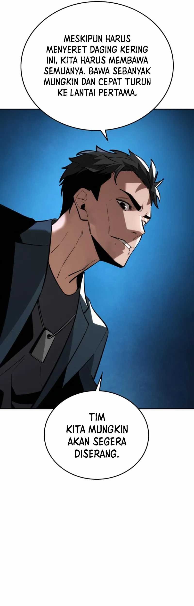 The Regressor Protects Only Me Chapter 7 Gambar 40