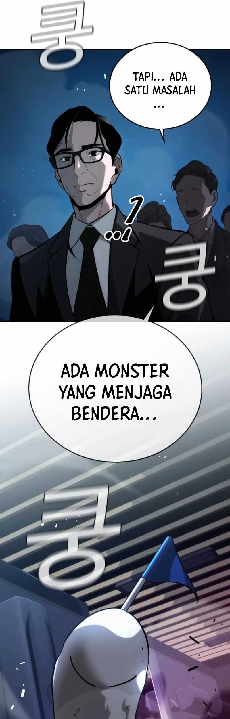 The Regressor Protects Only Me Chapter 7 Gambar 44