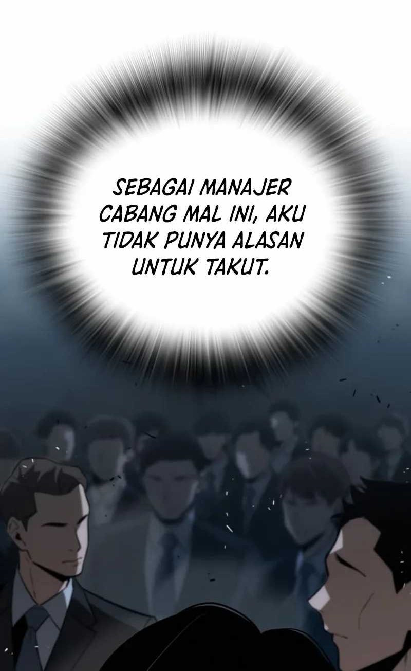 The Regressor Protects Only Me Chapter 7 Gambar 47