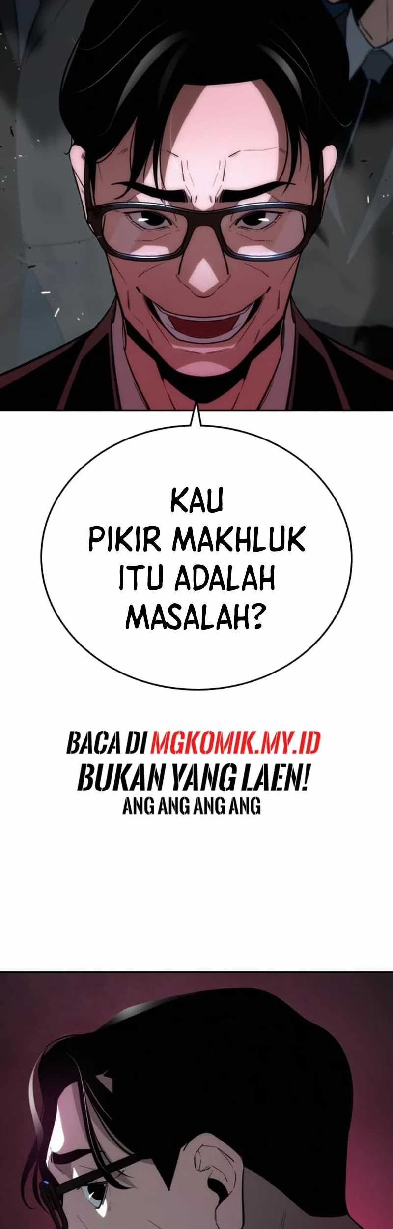 The Regressor Protects Only Me Chapter 7 Gambar 48