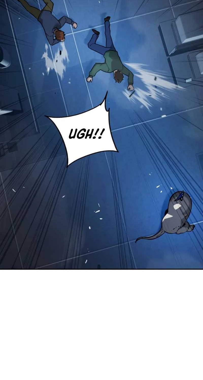 The Regressor Protects Only Me Chapter 7 Gambar 51