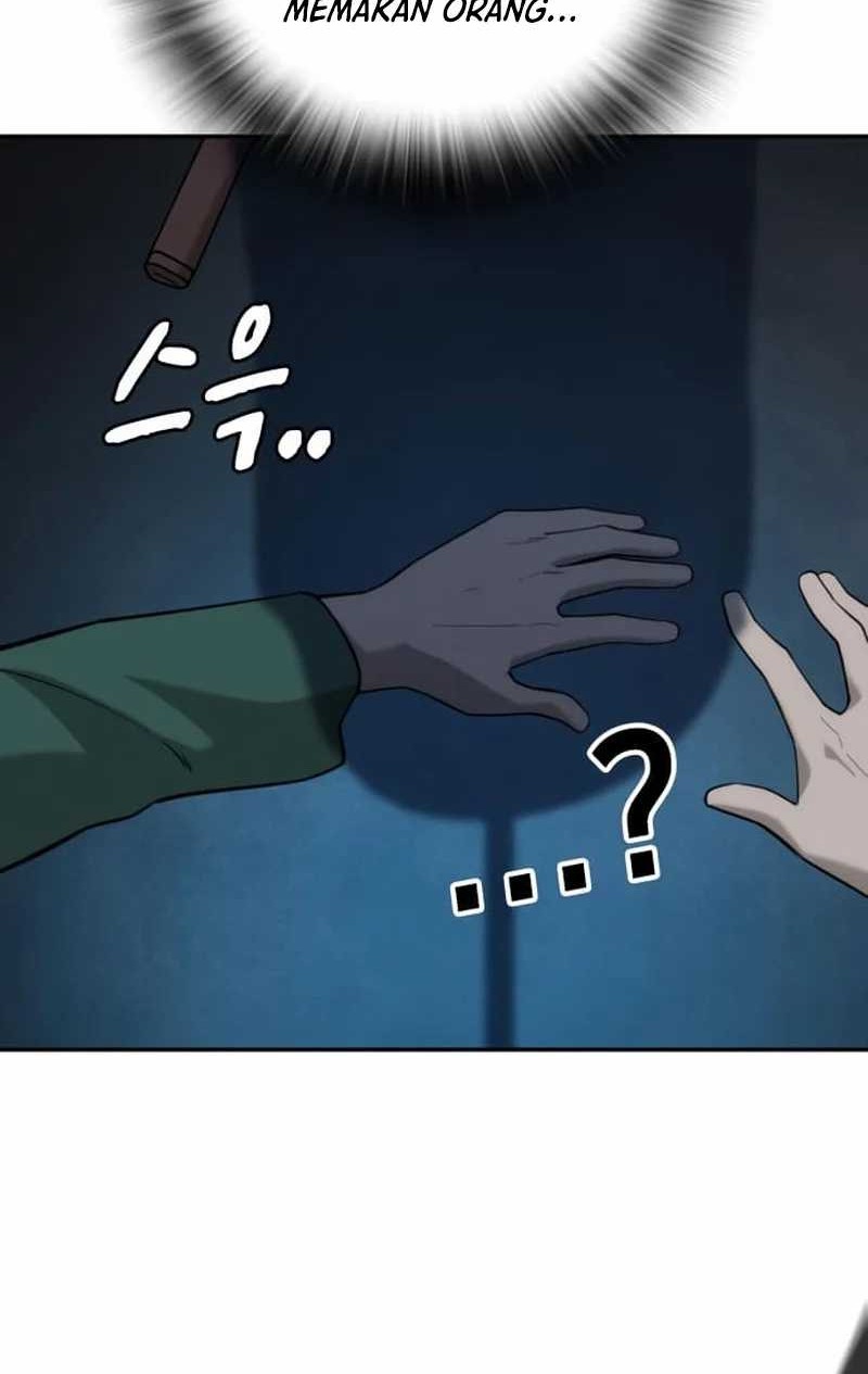 The Regressor Protects Only Me Chapter 7 Gambar 53