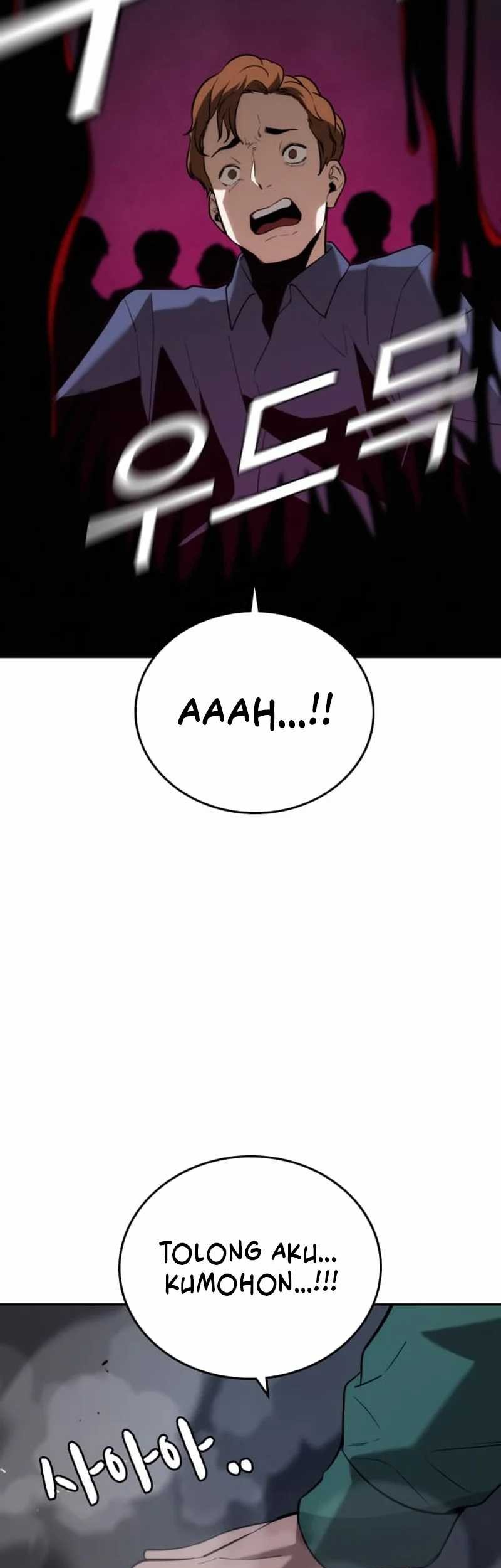 The Regressor Protects Only Me Chapter 7 Gambar 56