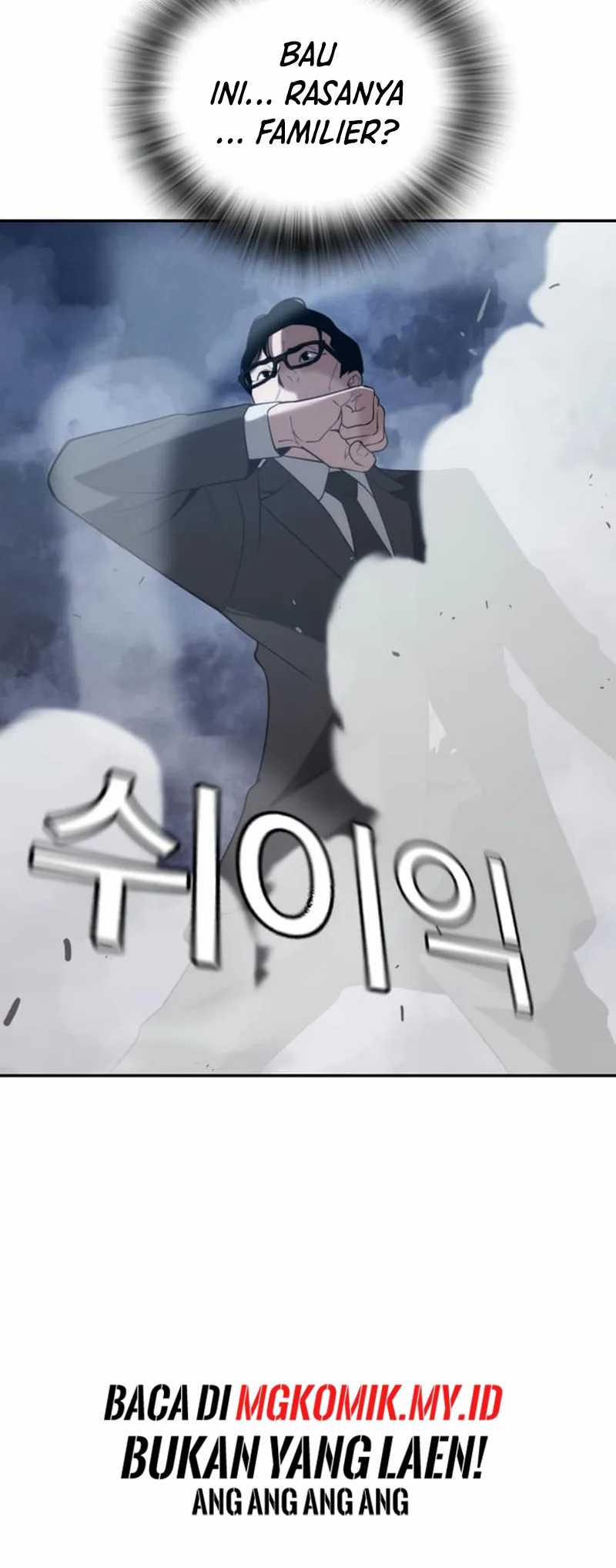 The Regressor Protects Only Me Chapter 7 Gambar 60