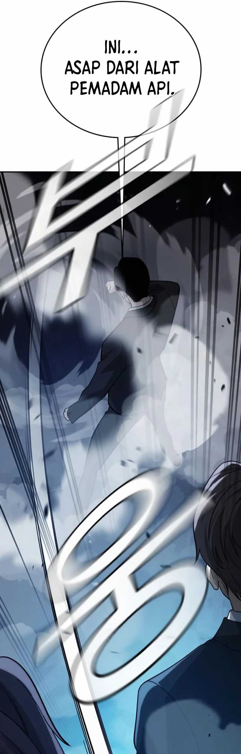 The Regressor Protects Only Me Chapter 7 Gambar 61