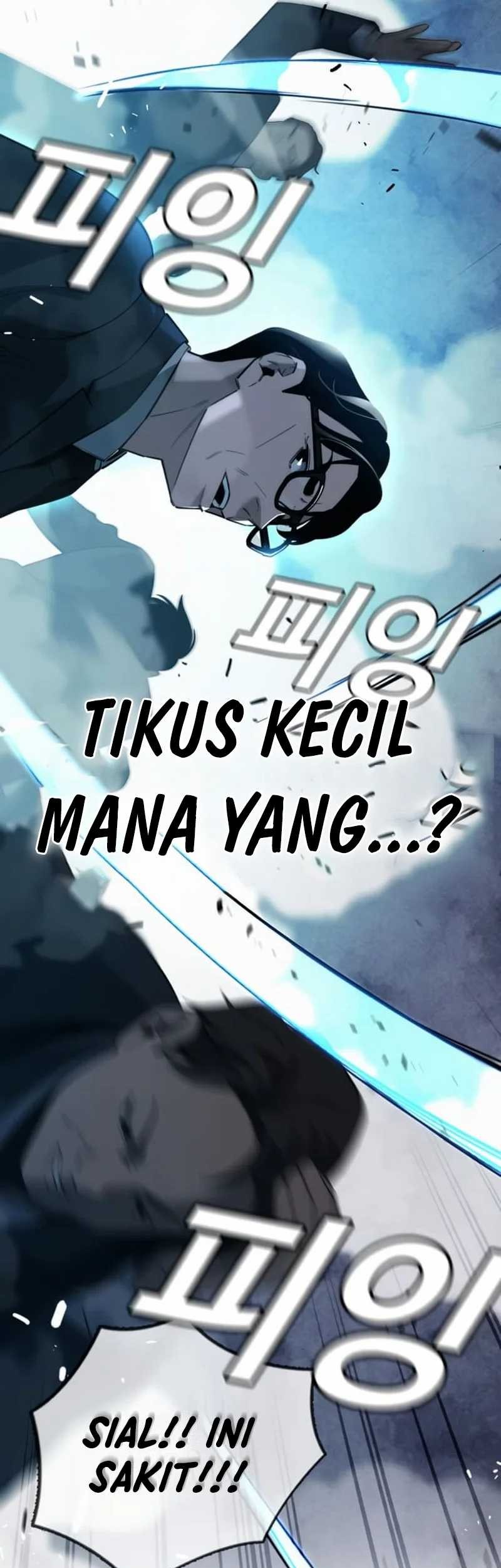 The Regressor Protects Only Me Chapter 7 Gambar 67